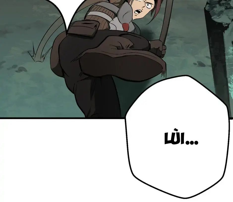 Câu Chuyện Sinh Tồn Của Kiếm Vương Ở Thế Giới Khác Chapter 8 - 36