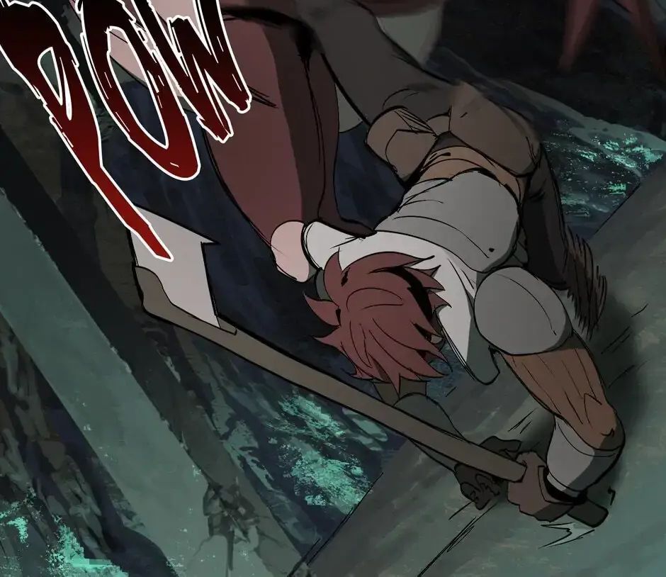 Câu Chuyện Sinh Tồn Của Kiếm Vương Ở Thế Giới Khác Chapter 8 - 38