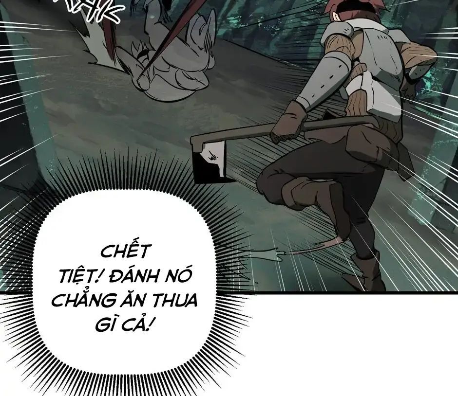 Câu Chuyện Sinh Tồn Của Kiếm Vương Ở Thế Giới Khác Chapter 8 - 40