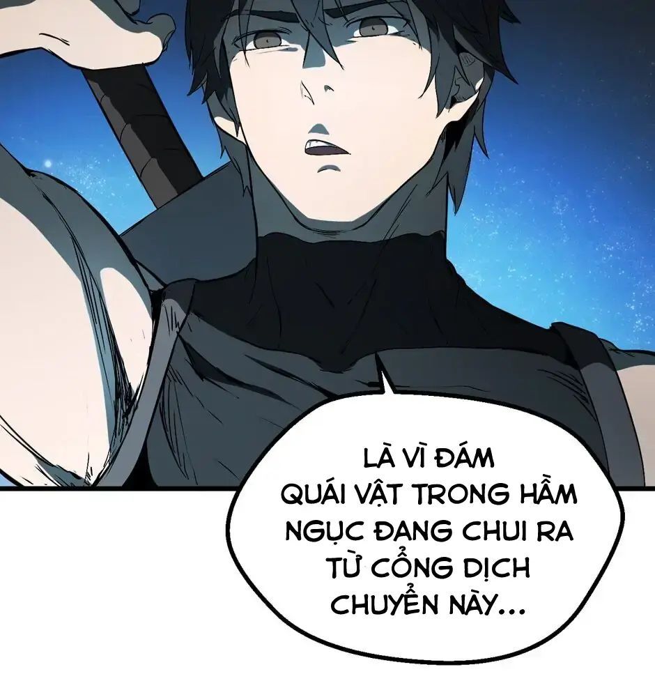 Câu Chuyện Sinh Tồn Của Kiếm Vương Ở Thế Giới Khác Chapter 8 - 5