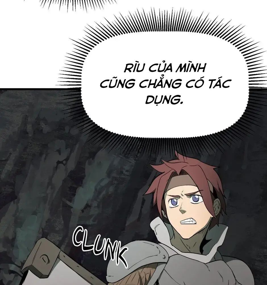 Câu Chuyện Sinh Tồn Của Kiếm Vương Ở Thế Giới Khác Chapter 8 - 41