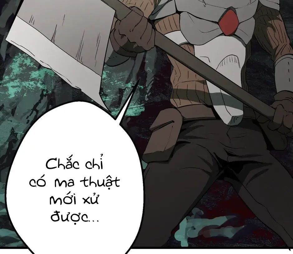 Câu Chuyện Sinh Tồn Của Kiếm Vương Ở Thế Giới Khác Chapter 8 - 42