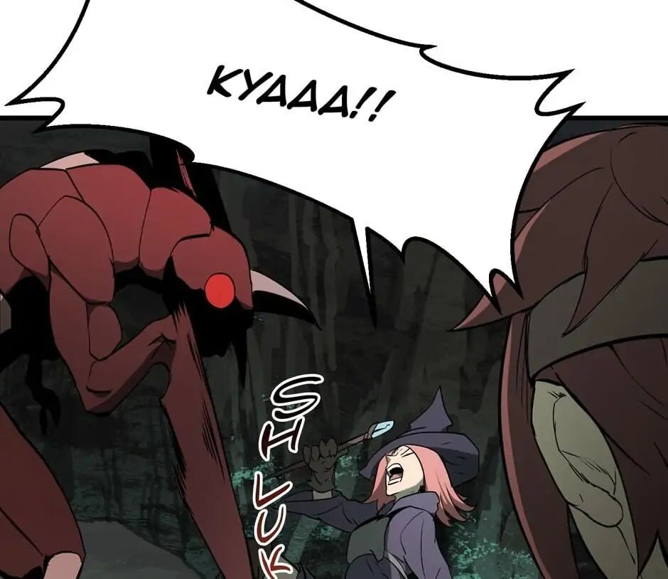 Câu Chuyện Sinh Tồn Của Kiếm Vương Ở Thế Giới Khác Chapter 8 - 44