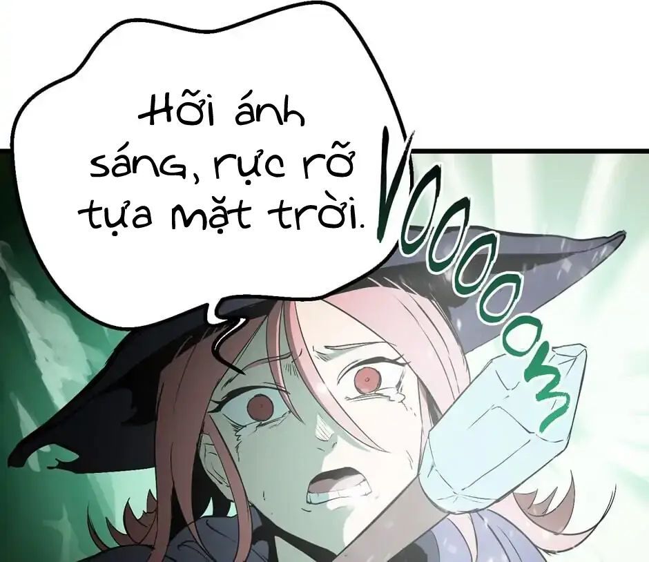 Câu Chuyện Sinh Tồn Của Kiếm Vương Ở Thế Giới Khác Chapter 8 - 46