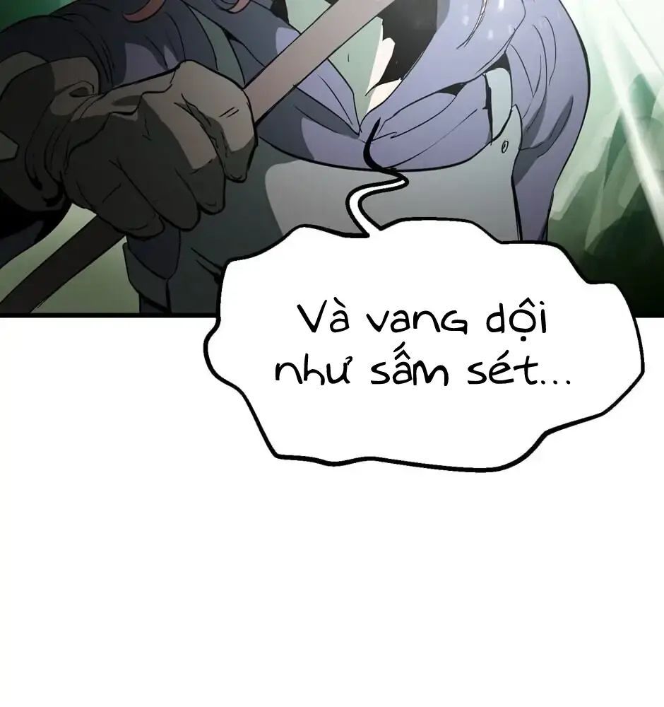 Câu Chuyện Sinh Tồn Của Kiếm Vương Ở Thế Giới Khác Chapter 8 - 47