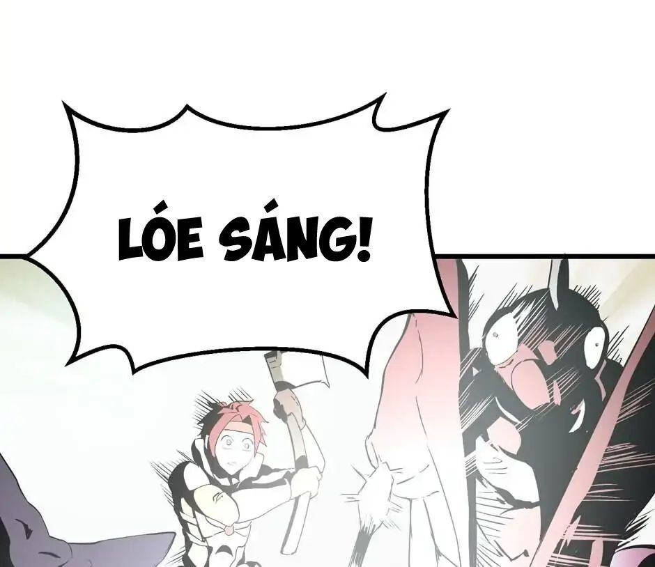 Câu Chuyện Sinh Tồn Của Kiếm Vương Ở Thế Giới Khác Chapter 8 - 48
