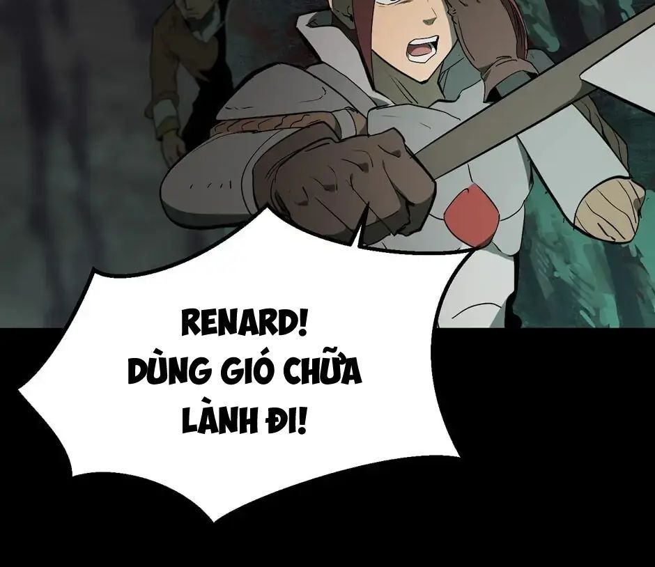 Câu Chuyện Sinh Tồn Của Kiếm Vương Ở Thế Giới Khác Chapter 8 - 54