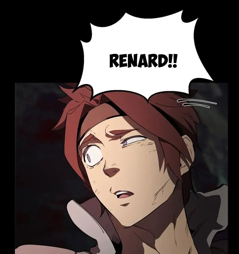 Câu Chuyện Sinh Tồn Của Kiếm Vương Ở Thế Giới Khác Chapter 8 - 55