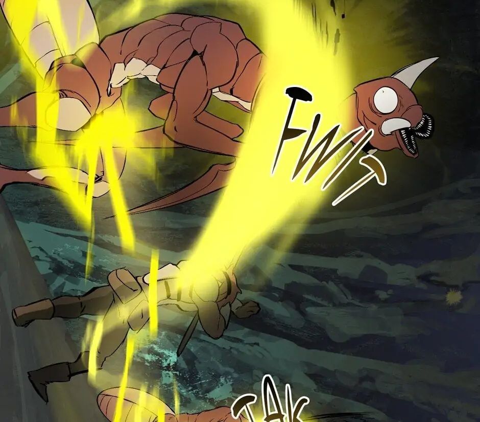 Câu Chuyện Sinh Tồn Của Kiếm Vương Ở Thế Giới Khác Chapter 8 - 74