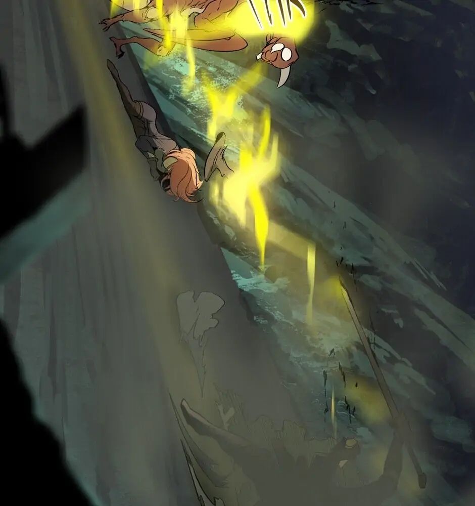 Câu Chuyện Sinh Tồn Của Kiếm Vương Ở Thế Giới Khác Chapter 8 - 75