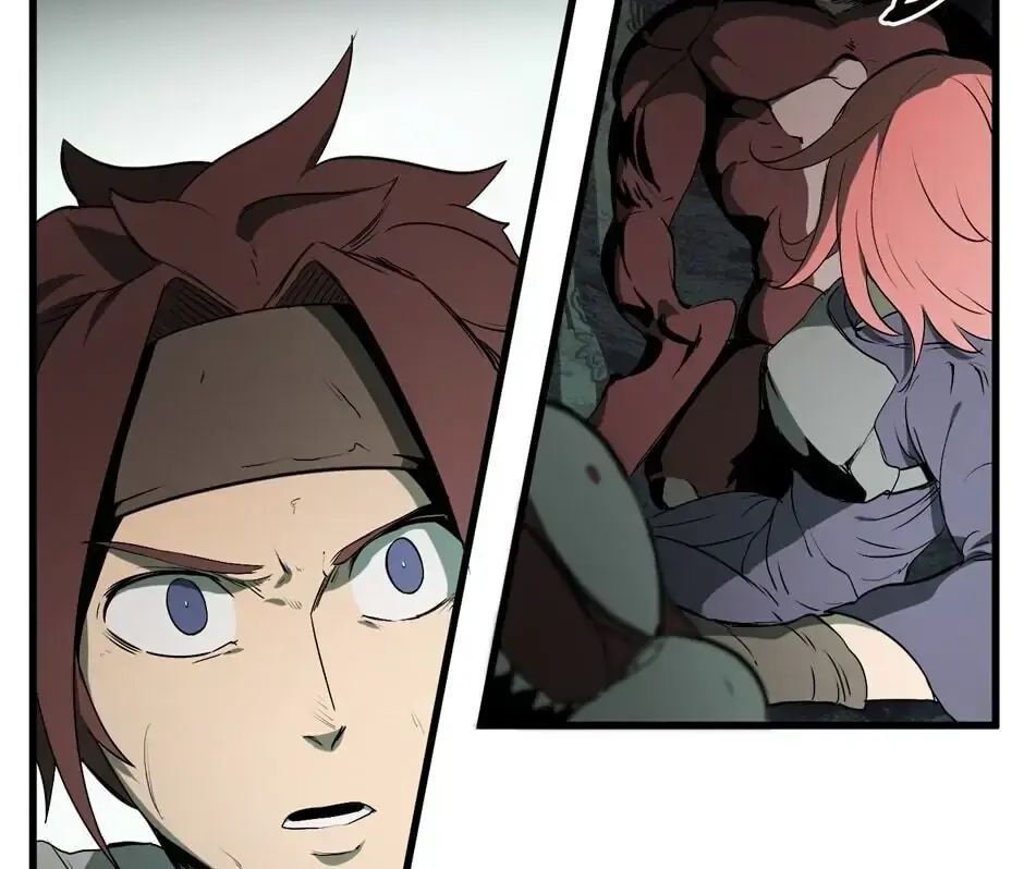 Câu Chuyện Sinh Tồn Của Kiếm Vương Ở Thế Giới Khác Chapter 8 - 78