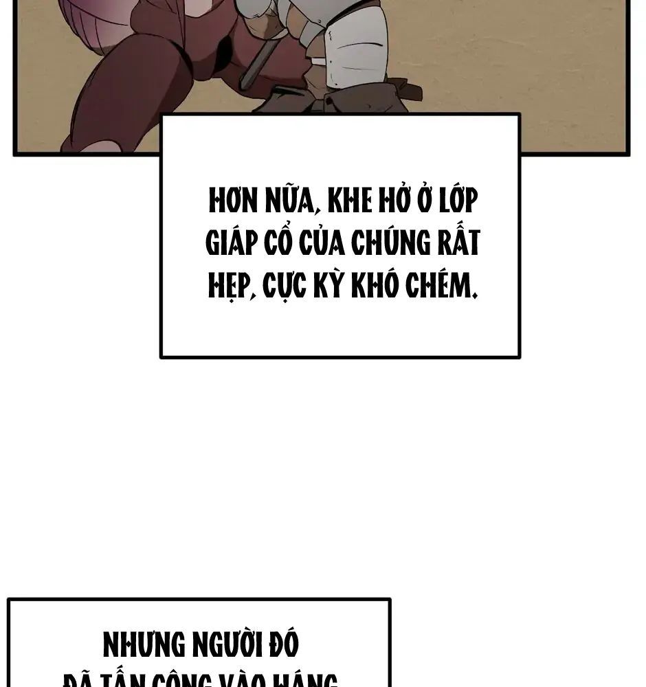 Câu Chuyện Sinh Tồn Của Kiếm Vương Ở Thế Giới Khác Chapter 8 - 81