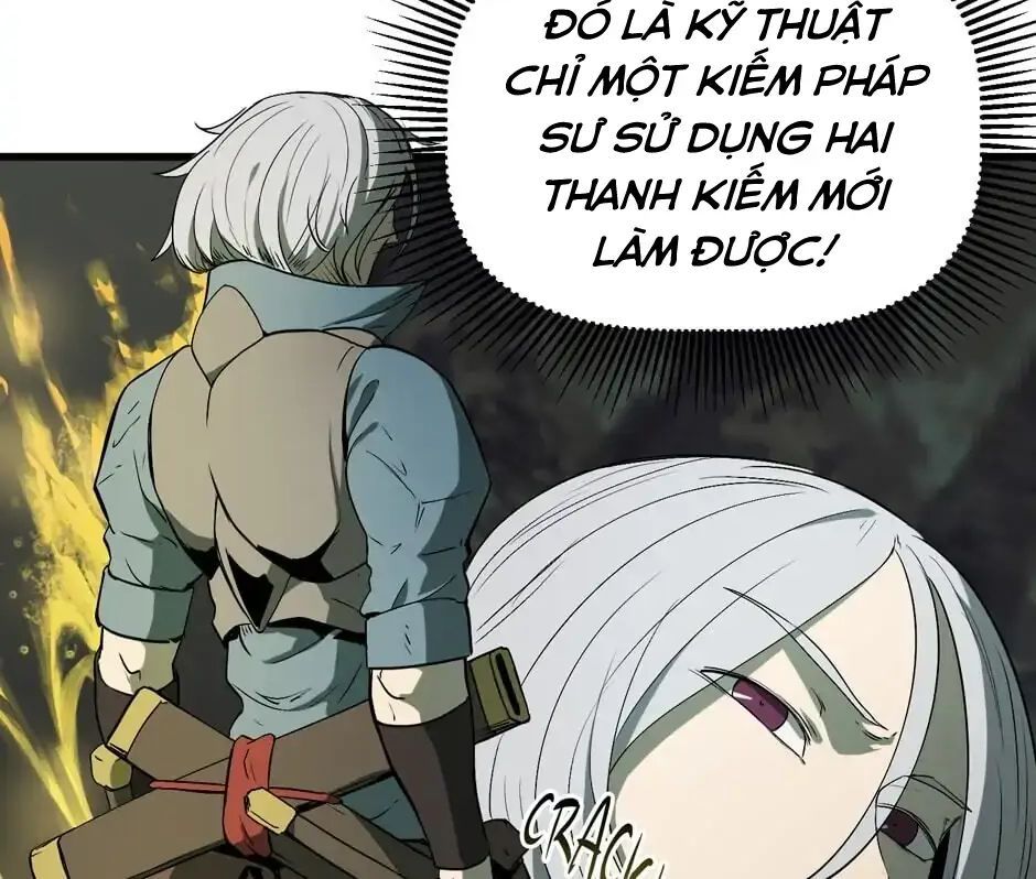 Câu Chuyện Sinh Tồn Của Kiếm Vương Ở Thế Giới Khác Chapter 8 - 84