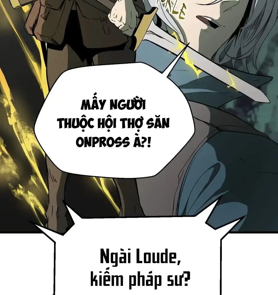 Câu Chuyện Sinh Tồn Của Kiếm Vương Ở Thế Giới Khác Chapter 8 - 85