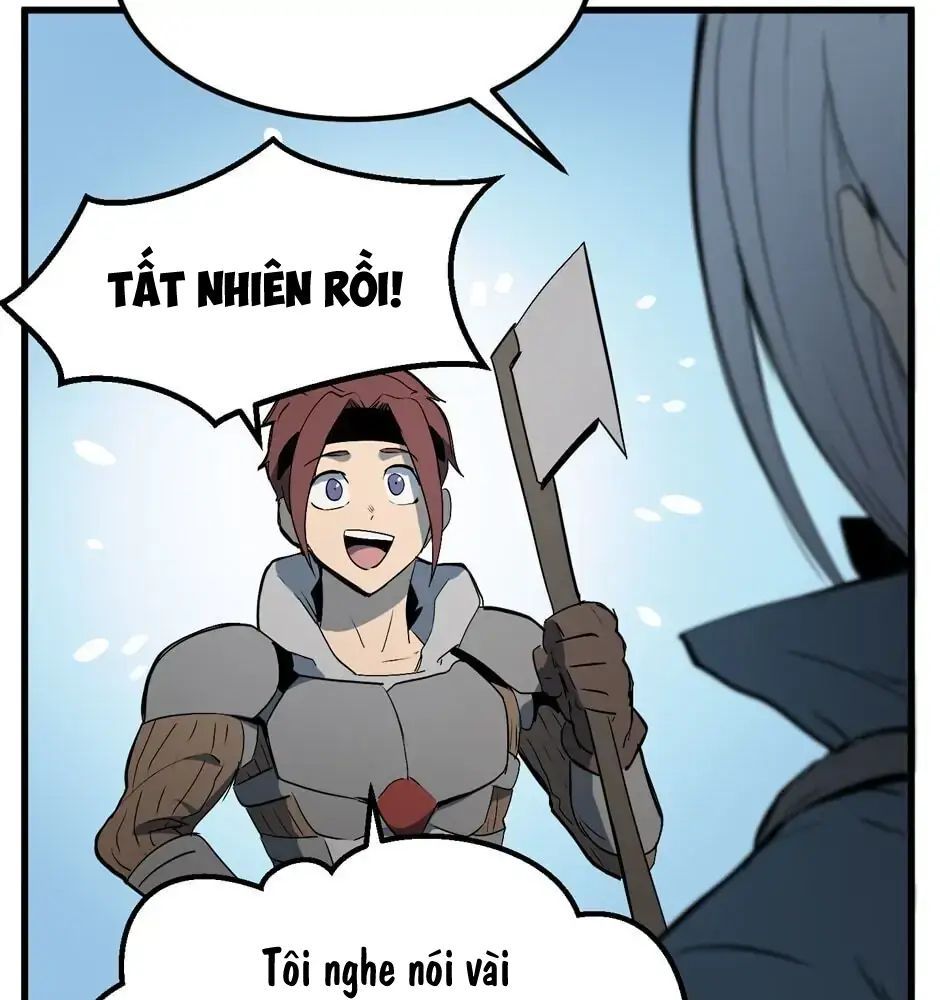 Câu Chuyện Sinh Tồn Của Kiếm Vương Ở Thế Giới Khác Chapter 8 - 87