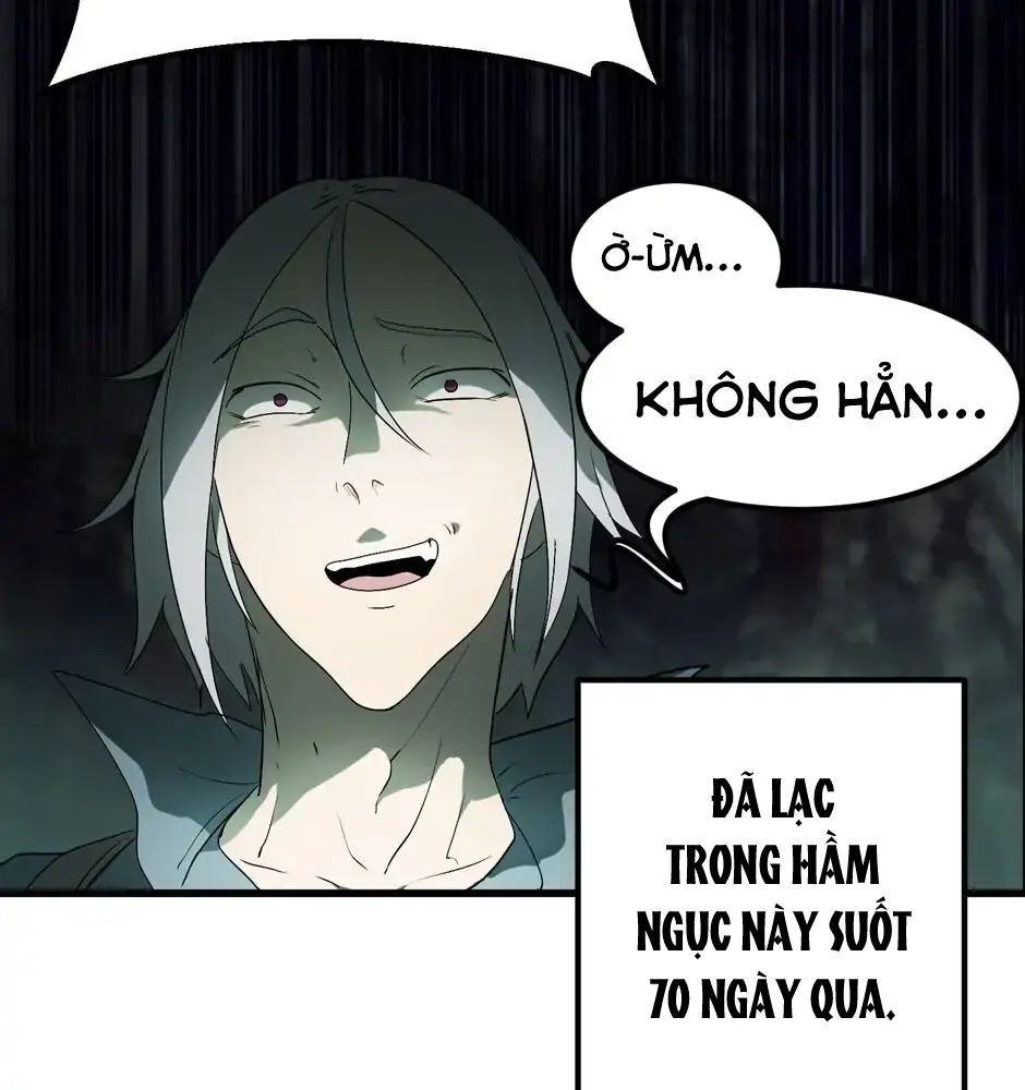 Câu Chuyện Sinh Tồn Của Kiếm Vương Ở Thế Giới Khác Chapter 8 - 89