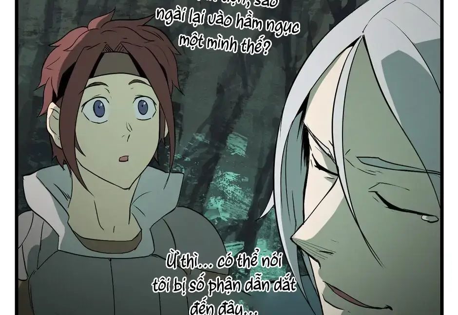Câu Chuyện Sinh Tồn Của Kiếm Vương Ở Thế Giới Khác Chapter 8 - 94