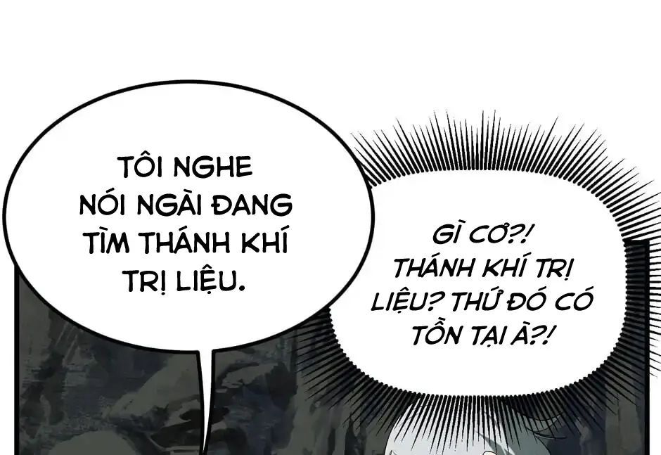 Câu Chuyện Sinh Tồn Của Kiếm Vương Ở Thế Giới Khác Chapter 8 - 96