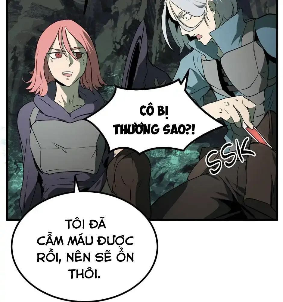 Câu Chuyện Sinh Tồn Của Kiếm Vương Ở Thế Giới Khác Chapter 8 - 97