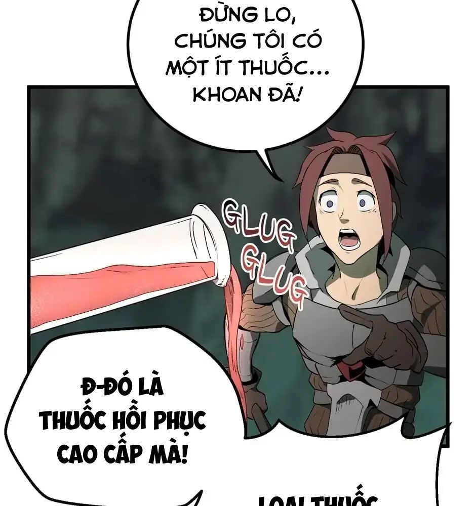 Câu Chuyện Sinh Tồn Của Kiếm Vương Ở Thế Giới Khác Chapter 8 - 99