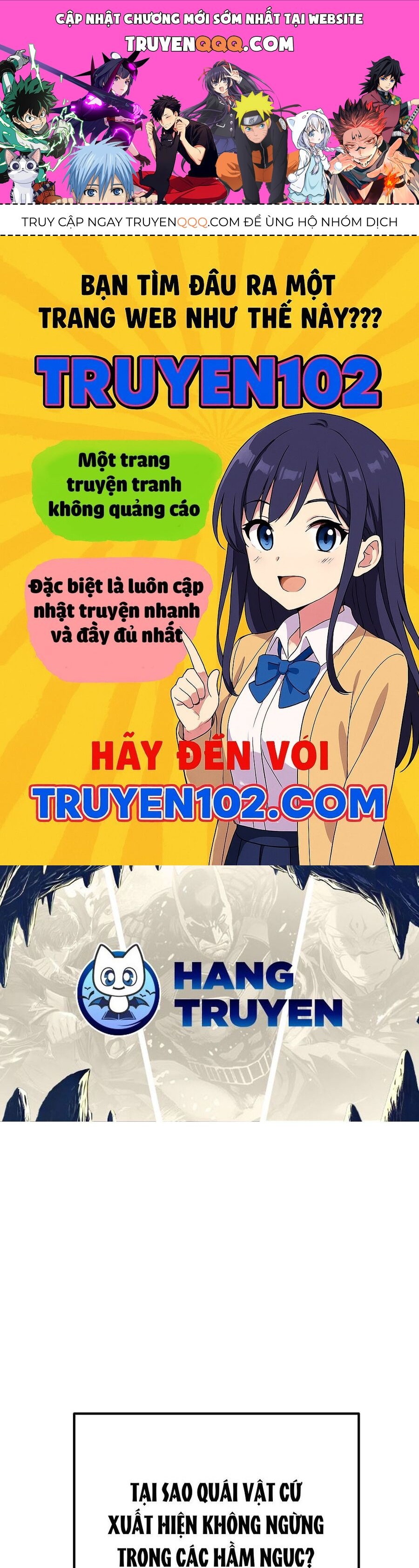 Câu Chuyện Sinh Tồn Của Kiếm Vương Ở Thế Giới Khác Chapter 9 - 1