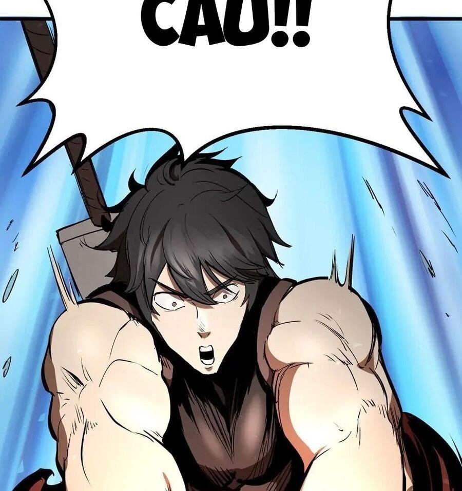 Câu Chuyện Sinh Tồn Của Kiếm Vương Ở Thế Giới Khác Chapter 9 - 11