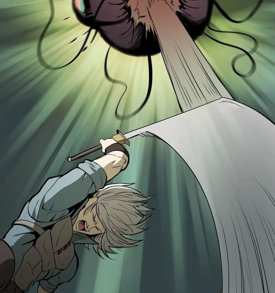 Câu Chuyện Sinh Tồn Của Kiếm Vương Ở Thế Giới Khác Chapter 9 - 108