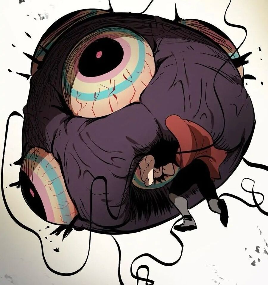 Câu Chuyện Sinh Tồn Của Kiếm Vương Ở Thế Giới Khác Chapter 9 - 111