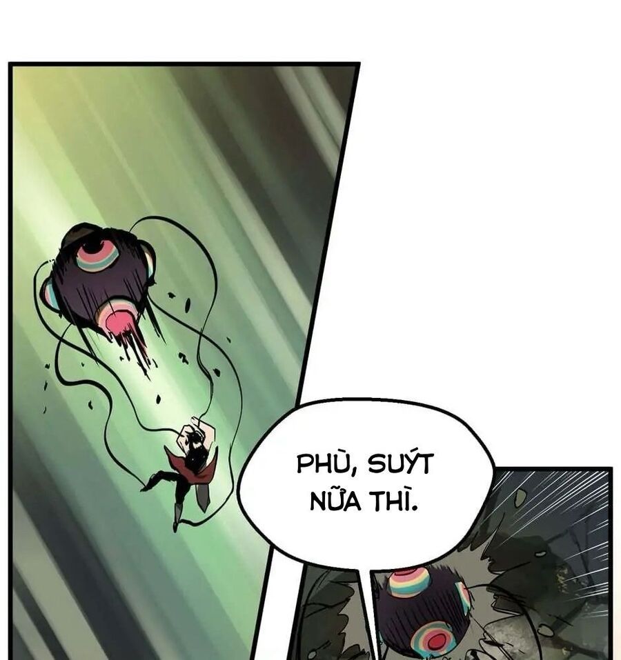 Câu Chuyện Sinh Tồn Của Kiếm Vương Ở Thế Giới Khác Chapter 9 - 113