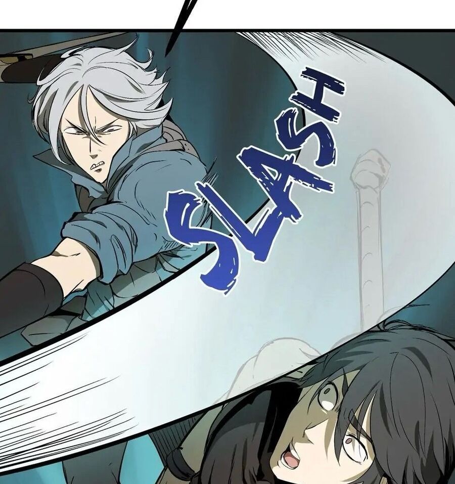 Câu Chuyện Sinh Tồn Của Kiếm Vương Ở Thế Giới Khác Chapter 9 - 118