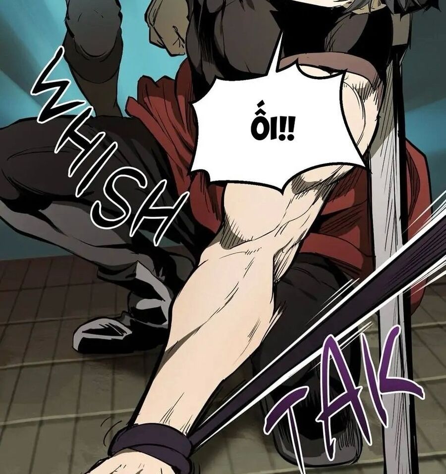 Câu Chuyện Sinh Tồn Của Kiếm Vương Ở Thế Giới Khác Chapter 9 - 119