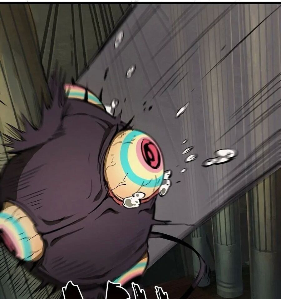 Câu Chuyện Sinh Tồn Của Kiếm Vương Ở Thế Giới Khác Chapter 9 - 124