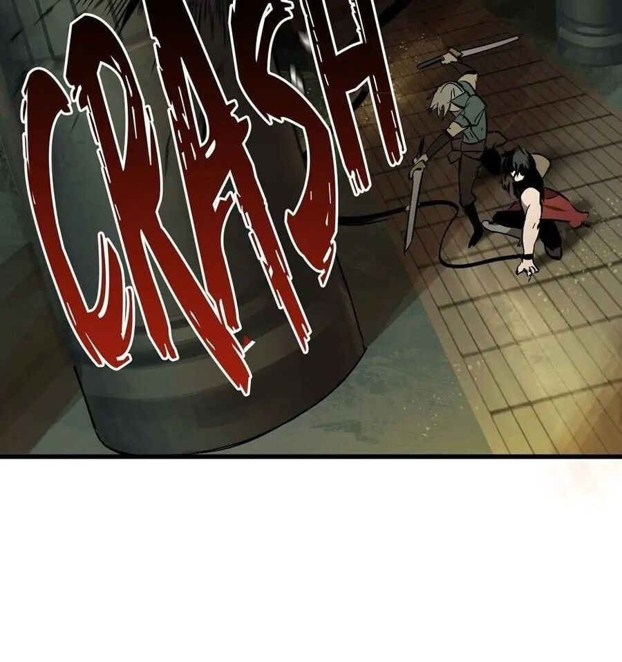 Câu Chuyện Sinh Tồn Của Kiếm Vương Ở Thế Giới Khác Chapter 9 - 125