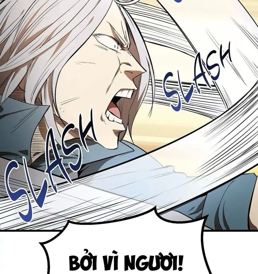 Câu Chuyện Sinh Tồn Của Kiếm Vương Ở Thế Giới Khác Chapter 9 - 127