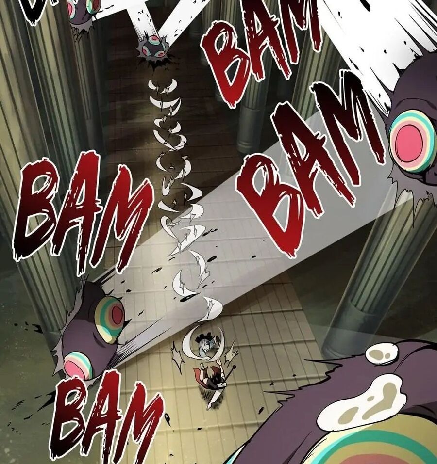 Câu Chuyện Sinh Tồn Của Kiếm Vương Ở Thế Giới Khác Chapter 9 - 133