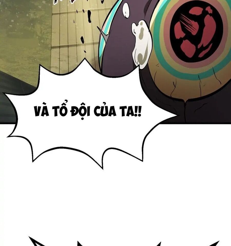 Câu Chuyện Sinh Tồn Của Kiếm Vương Ở Thế Giới Khác Chapter 9 - 134