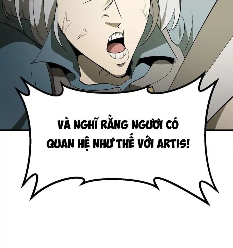 Câu Chuyện Sinh Tồn Của Kiếm Vương Ở Thế Giới Khác Chapter 9 - 138