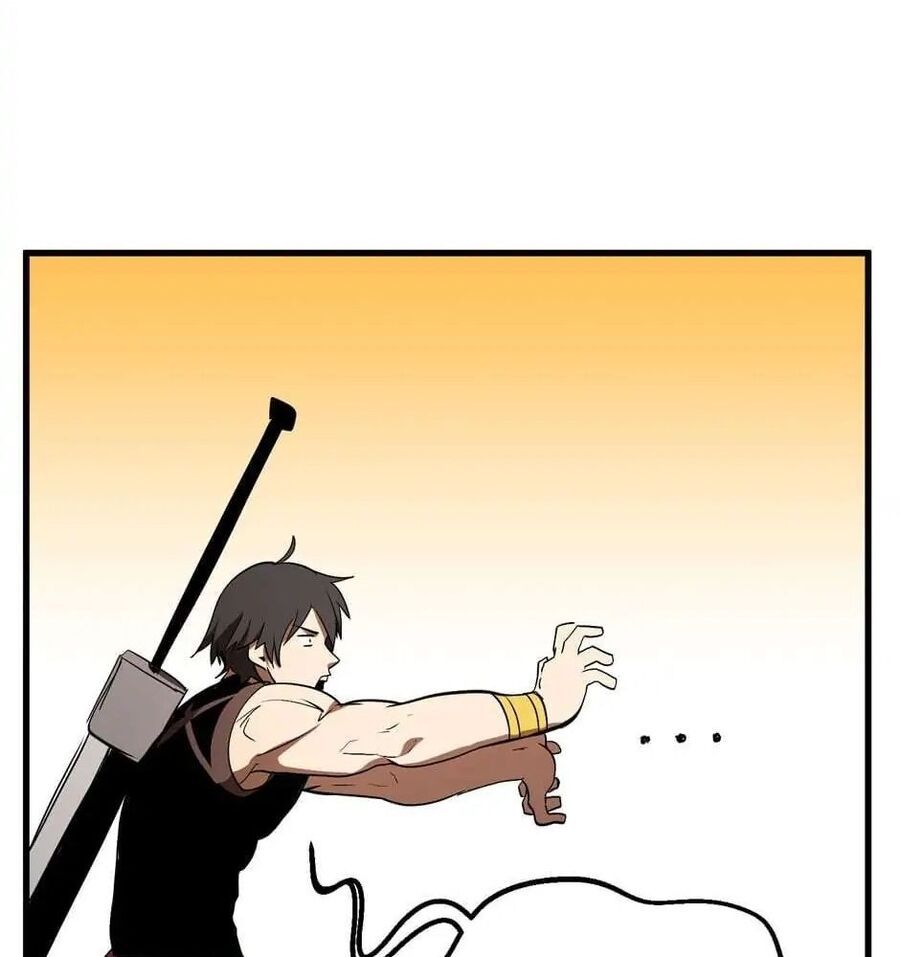 Câu Chuyện Sinh Tồn Của Kiếm Vương Ở Thế Giới Khác Chapter 9 - 15