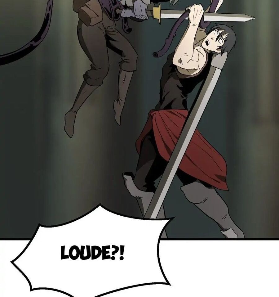 Câu Chuyện Sinh Tồn Của Kiếm Vương Ở Thế Giới Khác Chapter 9 - 146