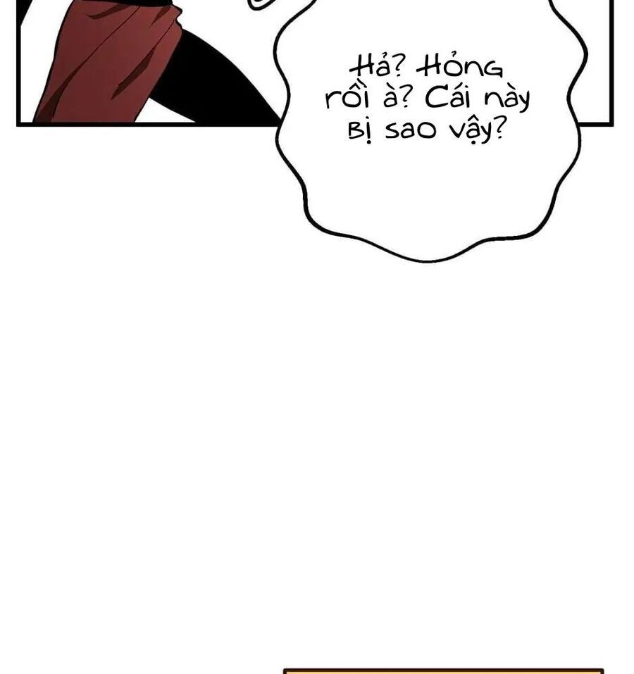 Câu Chuyện Sinh Tồn Của Kiếm Vương Ở Thế Giới Khác Chapter 9 - 16