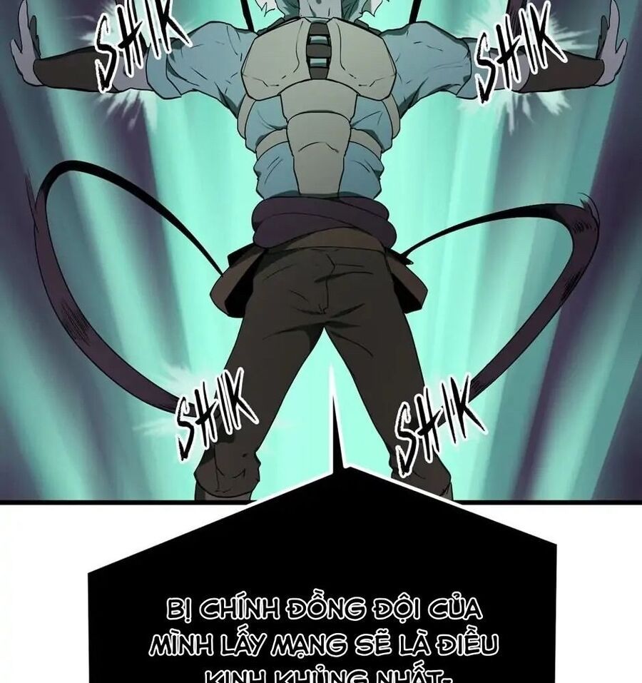 Câu Chuyện Sinh Tồn Của Kiếm Vương Ở Thế Giới Khác Chapter 9 - 155
