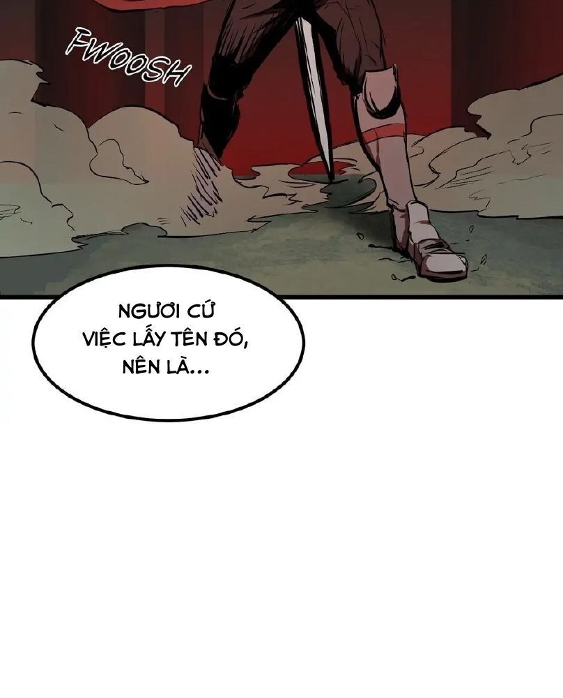 Câu Chuyện Sinh Tồn Của Kiếm Vương Ở Thế Giới Khác Chapter 9 - 158