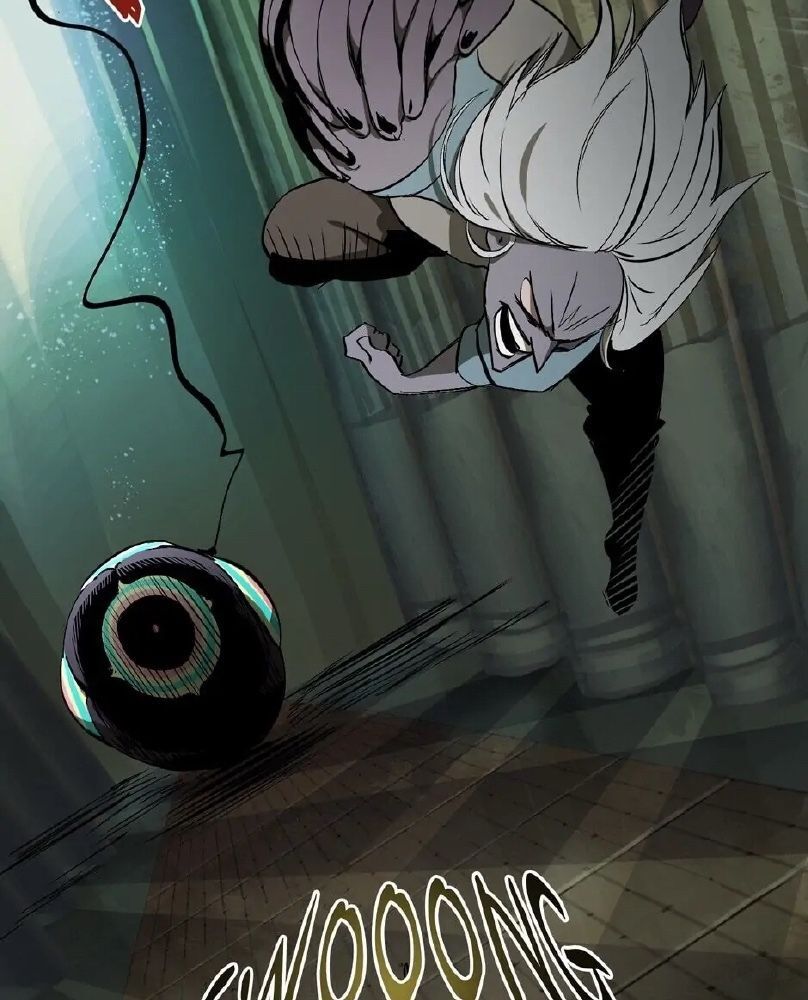 Câu Chuyện Sinh Tồn Của Kiếm Vương Ở Thế Giới Khác Chapter 9 - 170