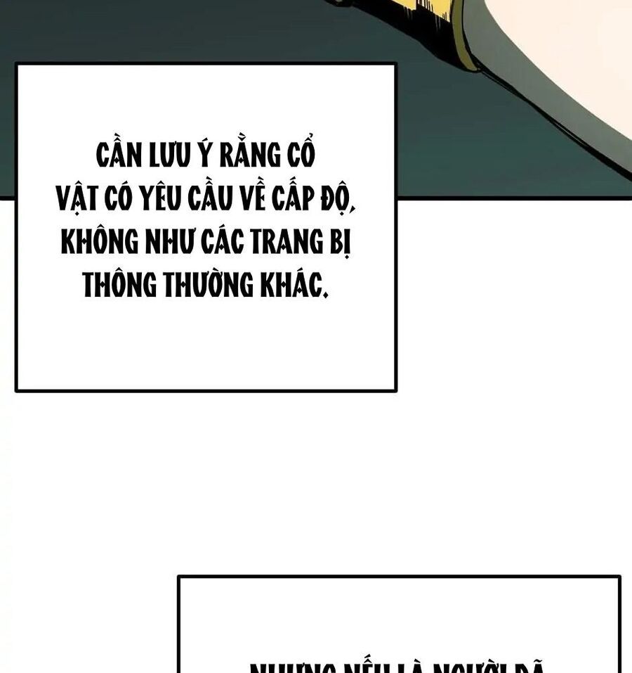 Câu Chuyện Sinh Tồn Của Kiếm Vương Ở Thế Giới Khác Chapter 9 - 18