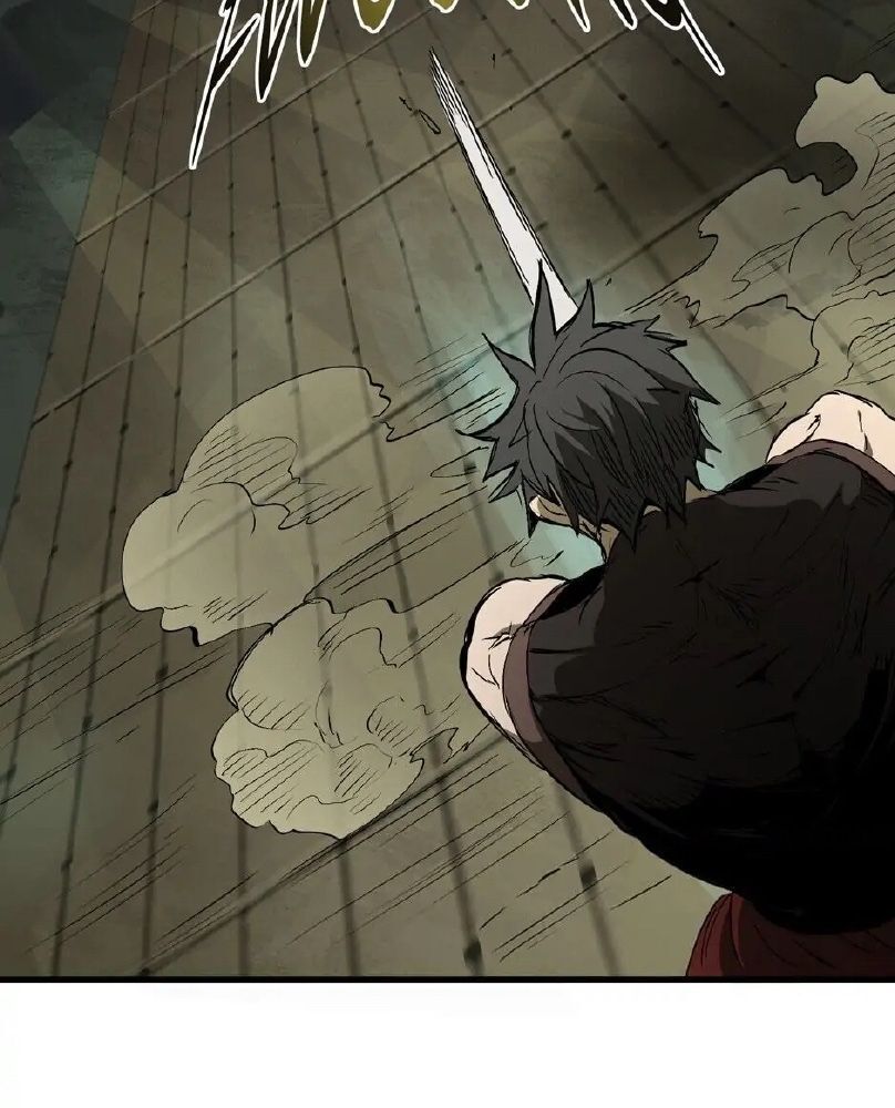 Câu Chuyện Sinh Tồn Của Kiếm Vương Ở Thế Giới Khác Chapter 9 - 171