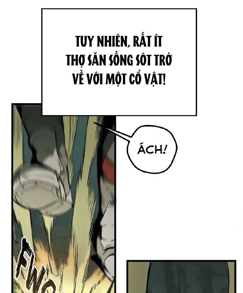 Câu Chuyện Sinh Tồn Của Kiếm Vương Ở Thế Giới Khác Chapter 9 - 25