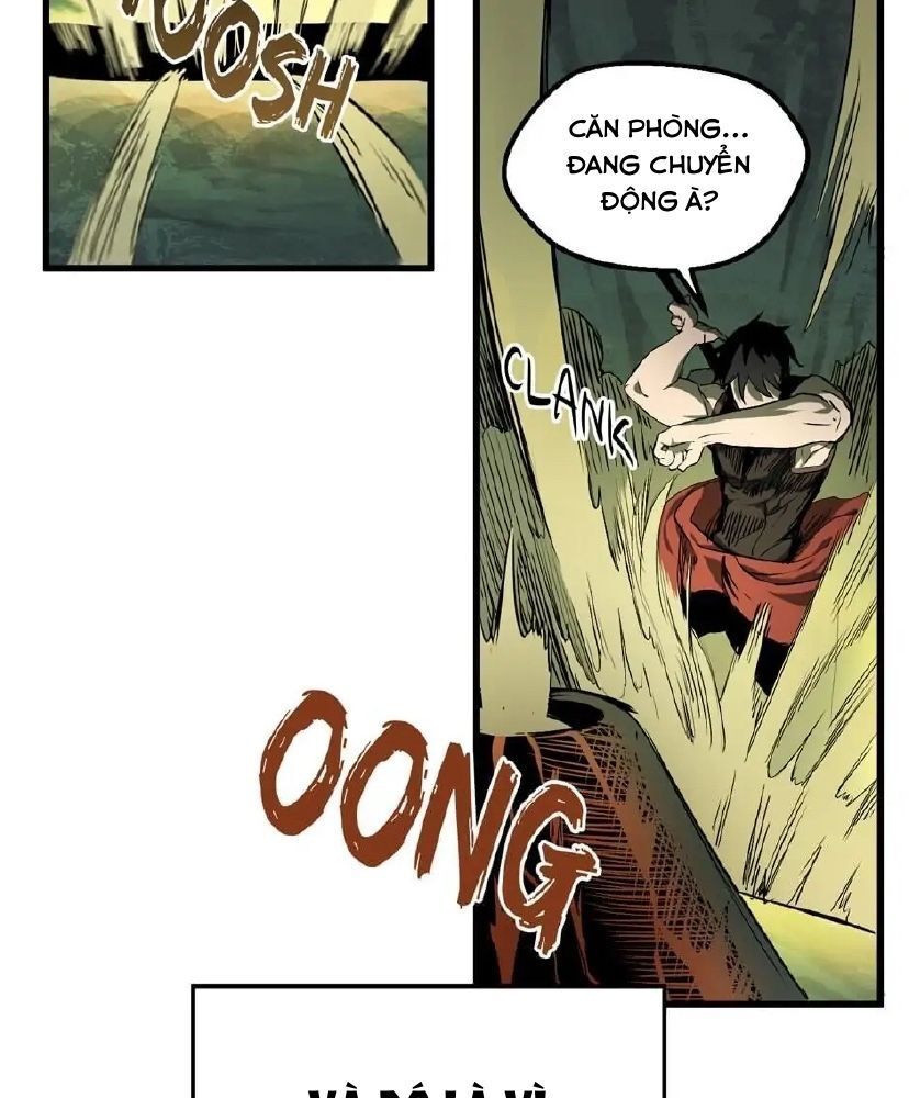Câu Chuyện Sinh Tồn Của Kiếm Vương Ở Thế Giới Khác Chapter 9 - 26