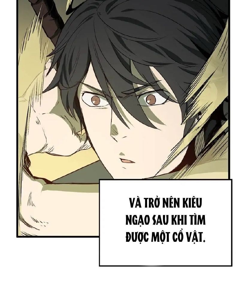 Câu Chuyện Sinh Tồn Của Kiếm Vương Ở Thế Giới Khác Chapter 9 - 29