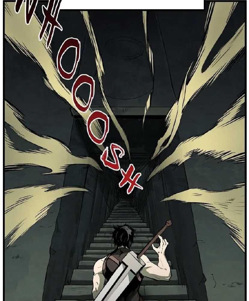 Câu Chuyện Sinh Tồn Của Kiếm Vương Ở Thế Giới Khác Chapter 9 - 31