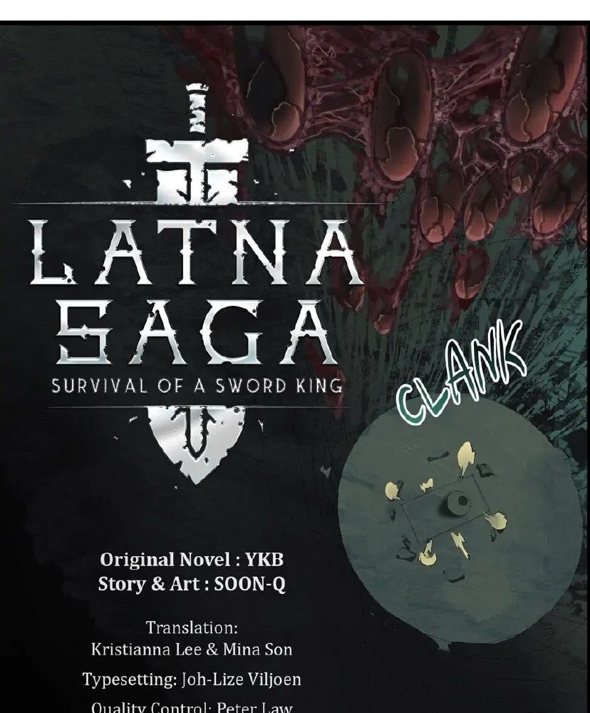 Câu Chuyện Sinh Tồn Của Kiếm Vương Ở Thế Giới Khác Chapter 9 - 37